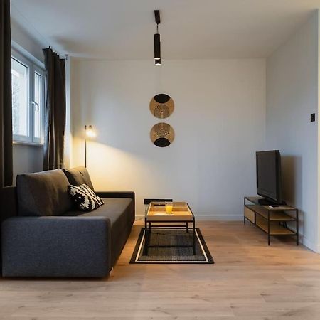 Warsaw Concierge Niska公寓 外观 照片
