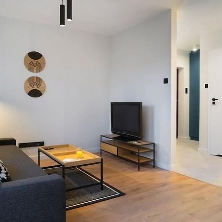 Warsaw Concierge Niska公寓 外观 照片