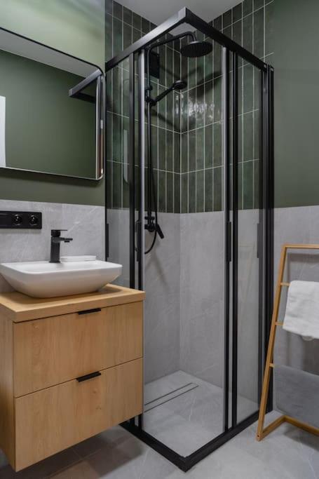 Warsaw Concierge Niska公寓 外观 照片
