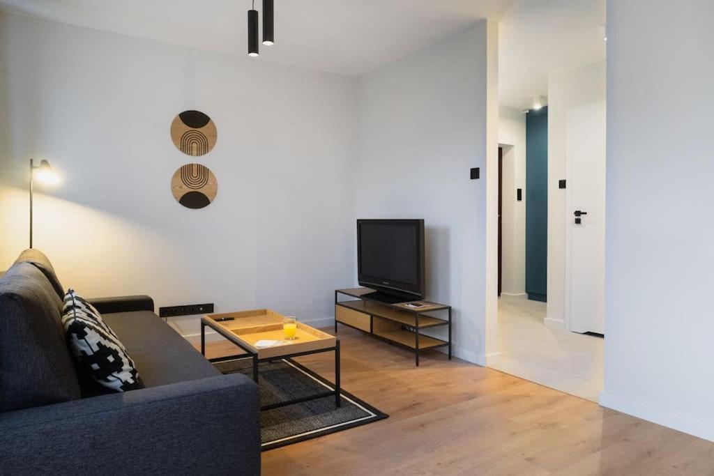 Warsaw Concierge Niska公寓 外观 照片