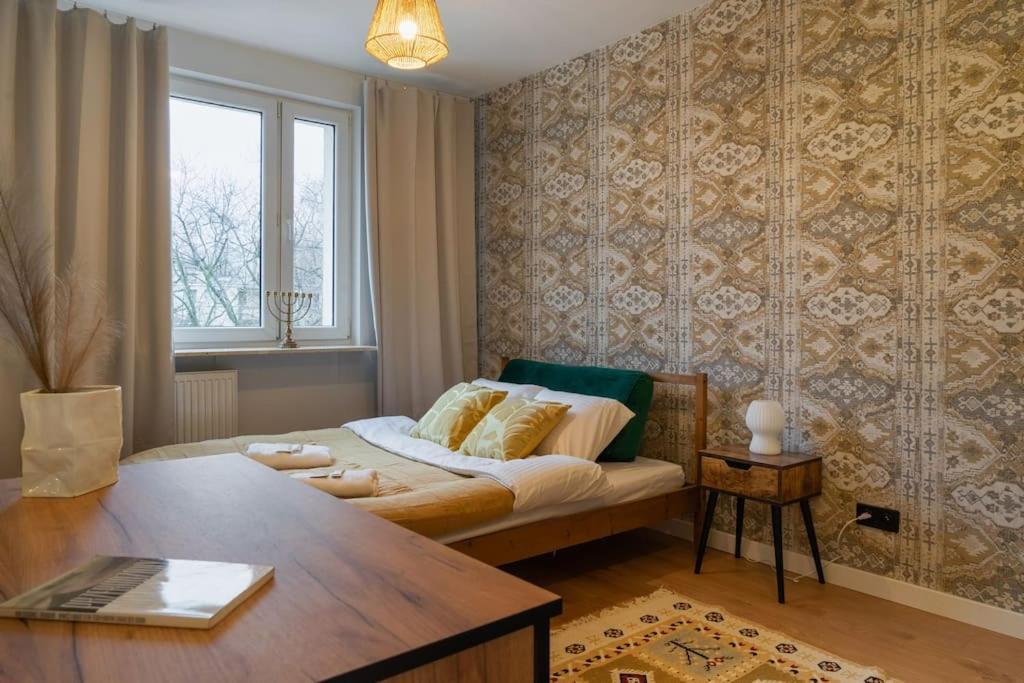 Warsaw Concierge Niska公寓 外观 照片