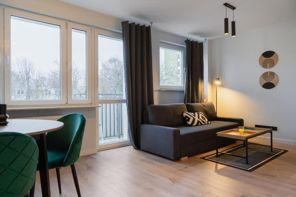 Warsaw Concierge Niska公寓 外观 照片