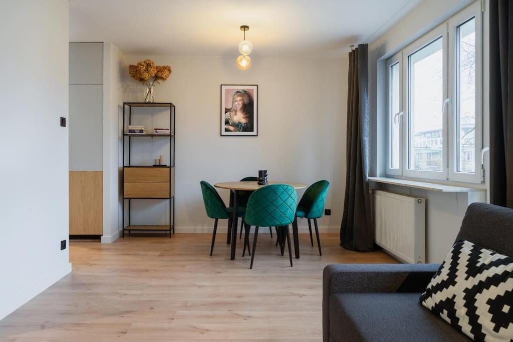 Warsaw Concierge Niska公寓 外观 照片