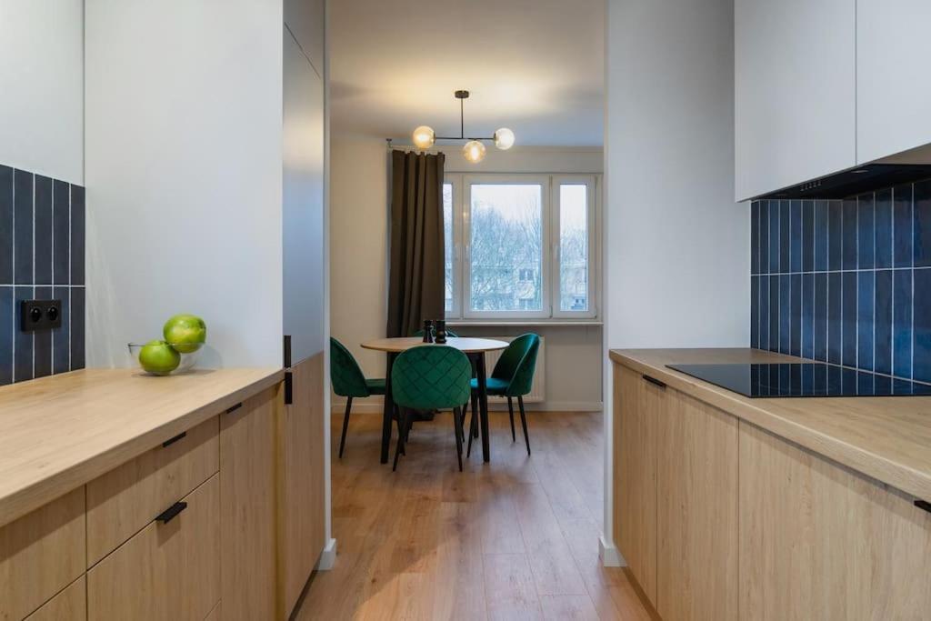 Warsaw Concierge Niska公寓 外观 照片