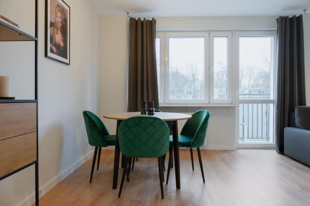 Warsaw Concierge Niska公寓 外观 照片